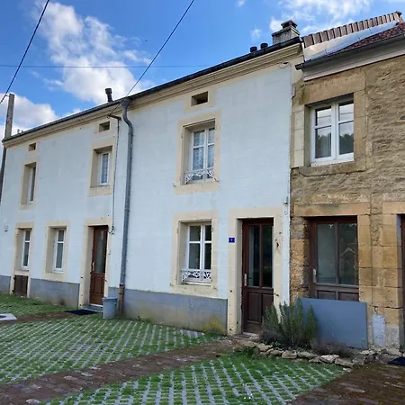 La Grande Maison - 14 Personnes Sapogne-sur-Marche