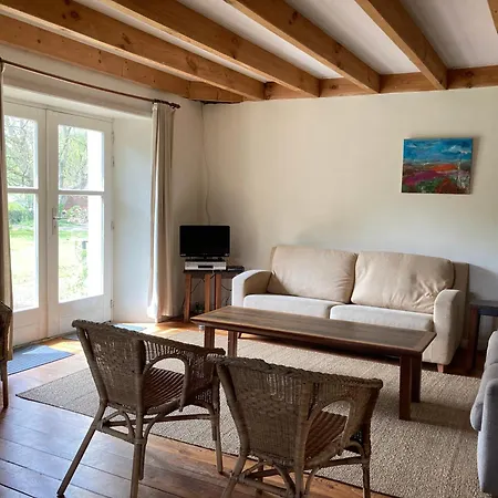 La Grande Maison - 14 Personnes Ferienhaus Sapogne-sur-Marche