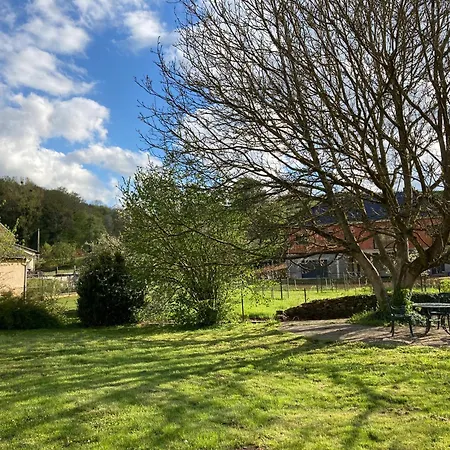 Ferienhaus La Grande Maison - 14 Personnes Sapogne-sur-Marche