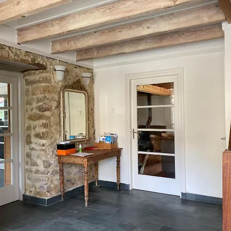 Ferienhaus La Grande Maison - 14 Personnes Sapogne-sur-Marche