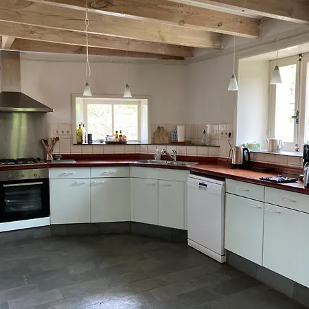 Ferienhaus La Grande Maison - 14 Personnes