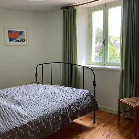 La Grande Maison - 14 Personnes Ferienhaus Sapogne-sur-Marche